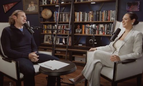   Angela Baldwin sits down with Jon Marko